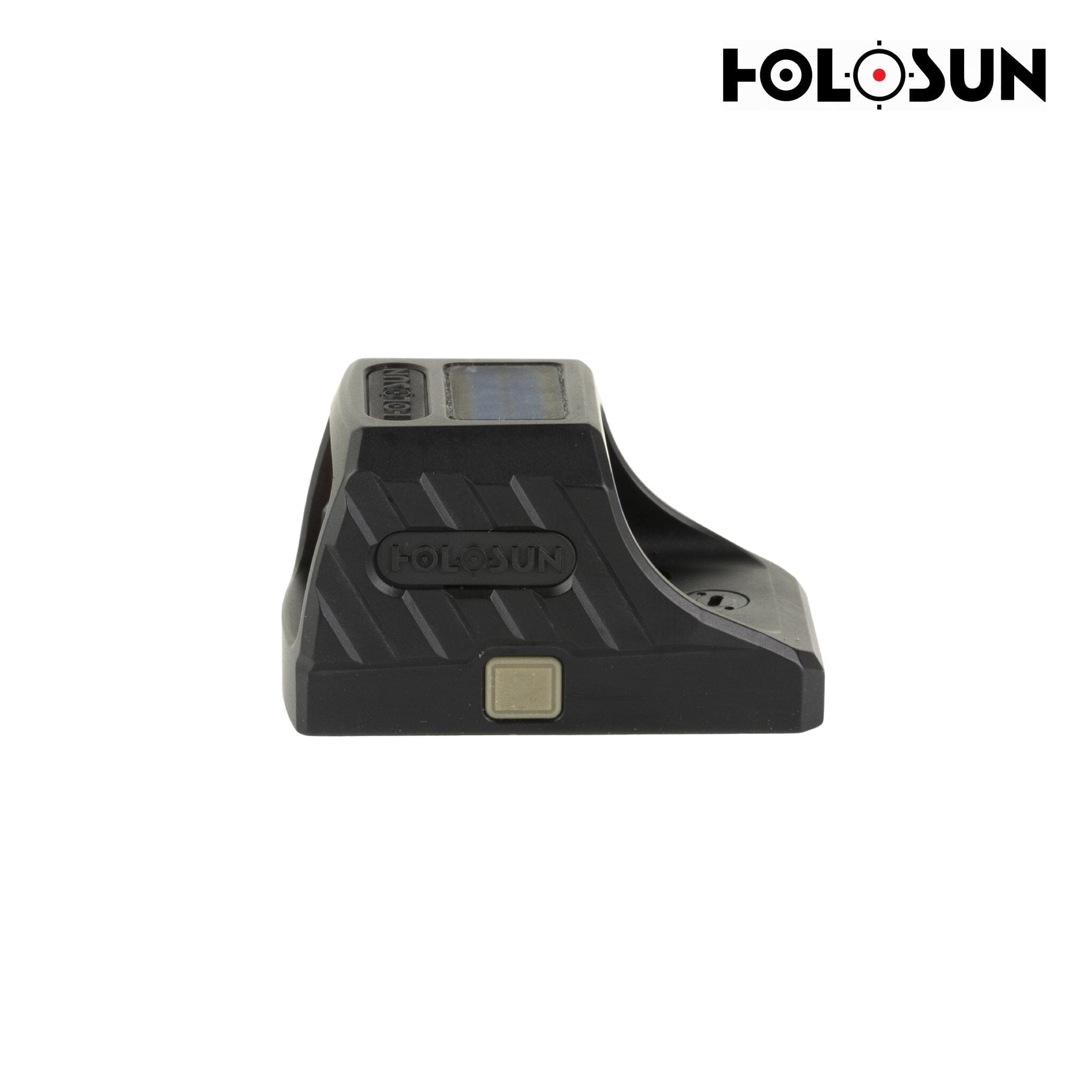 Holosun SCS 320 Green Dot Sight Multi-Reticle System Solar Charging – SCS-320-GR Green Dot Sight Holosun 