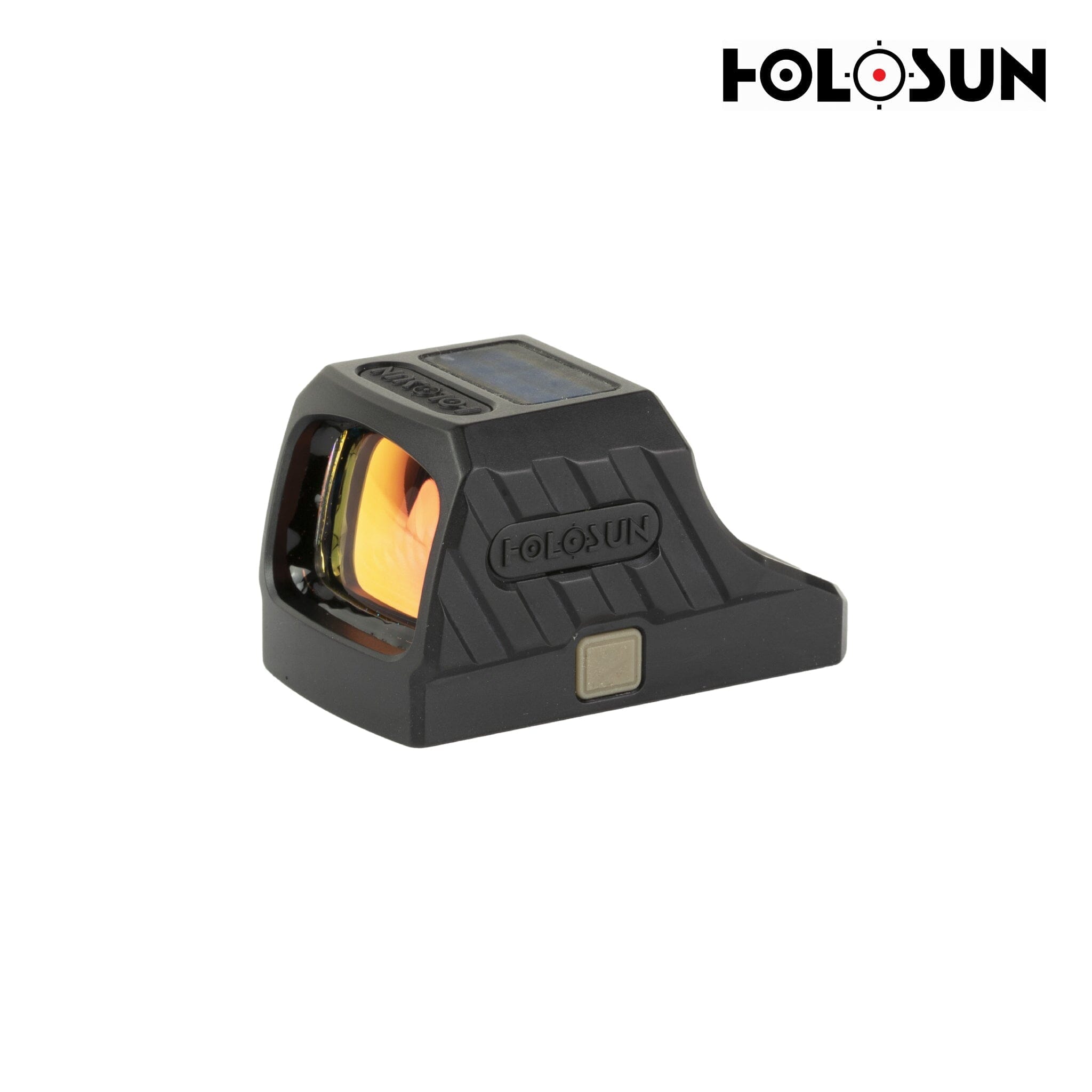 Holosun SCS 320 Green Dot Sight Multi-Reticle System Solar Charging – SCS-320-GR Green Dot Sight Holosun 