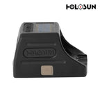 Holosun SCS Carry Green Dot Sight Multi-Reticle System Solar Charging – SCS-CARRY-GR Green Dot Sight Holosun 