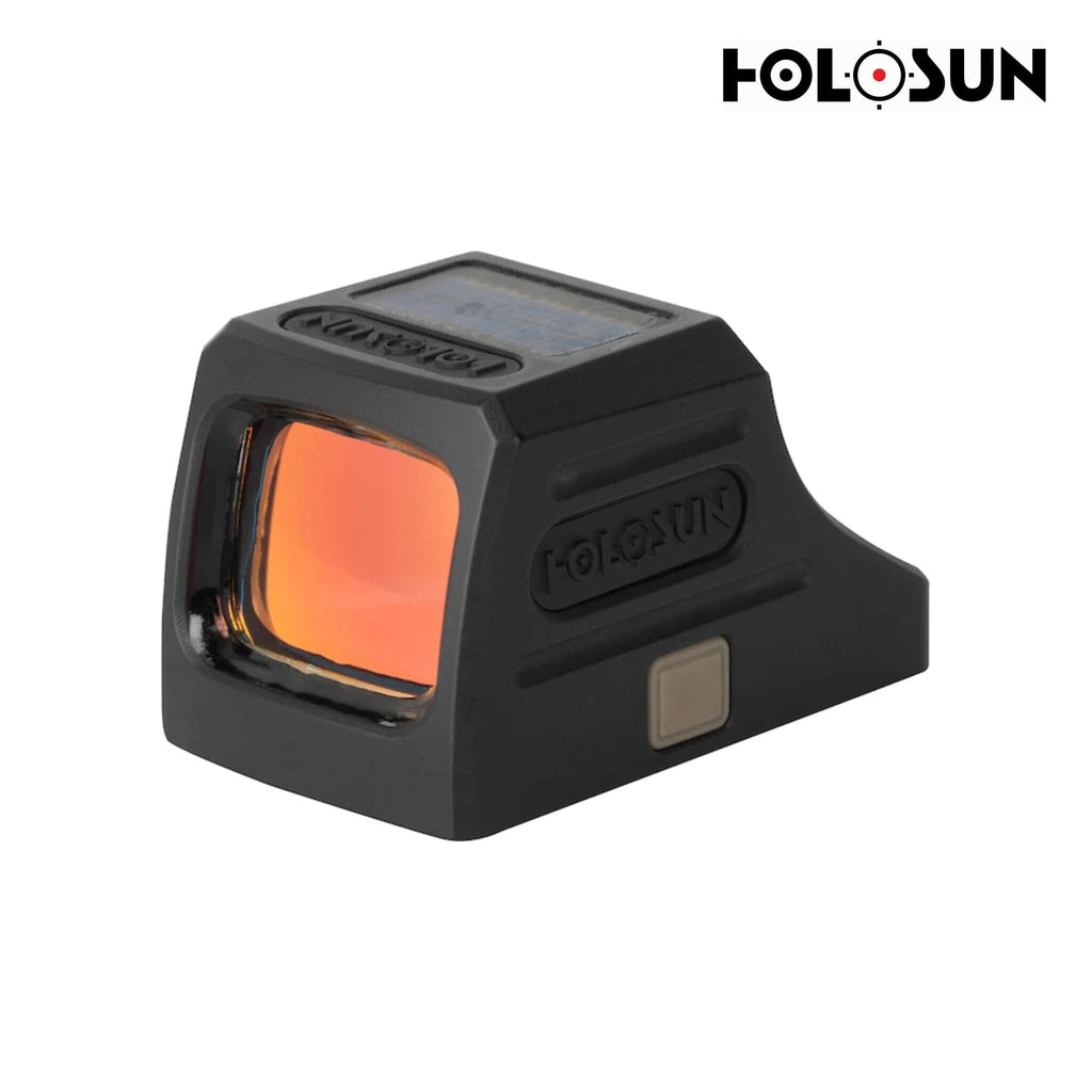 Holosun SCS Carry Green Dot Sight Multi-Reticle System Solar Charging – SCS-CARRY-GR Green Dot Sight Holosun 