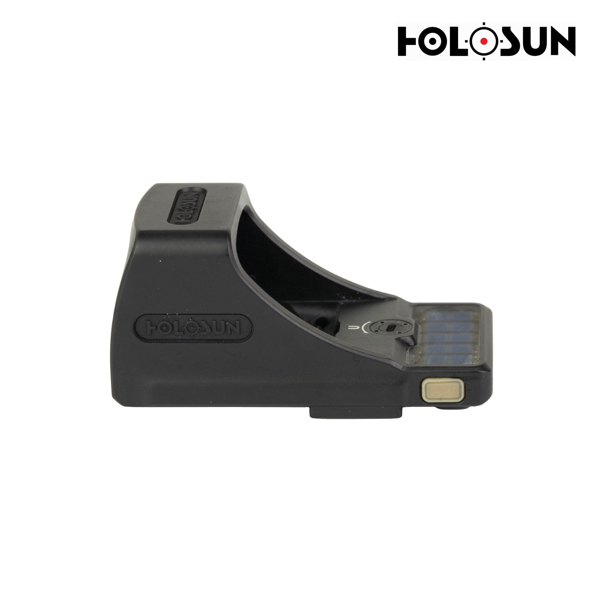 Holosun SCS VP9 Green Dot Sight Multi-Reticle System Solar Charging – SCS-VP9-GR Green Dot Sight Holosun 