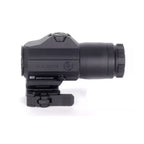 SIG Sauer JULIET3 3x magnifier side view showing the eyepiece on the mount