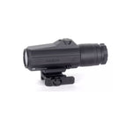 SIG Sauer JULIET6 6x magnifier side view from the right on the mount