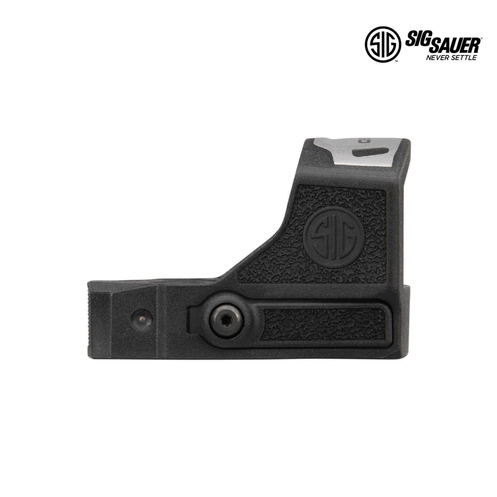 SIG SAUER ROMEO-RS Compact Green Dot Sight 6 MOA – SOR02190 Green Dot Sight SIG Sauer 