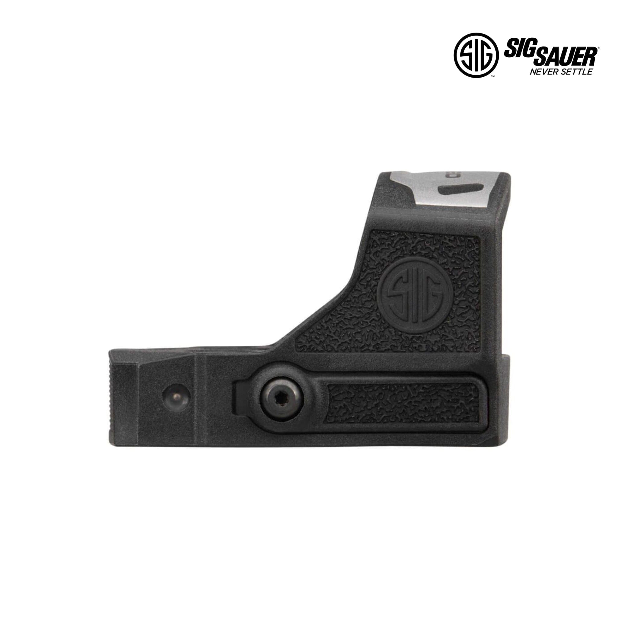 SIG SAUER ROMEO-RS Compact Red Dot Sight 6 MOA – SOR02160 Red Dot Sight SIG Sauer 