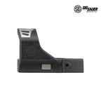 SIG SAUER ROMEO-RS PRO Green Dot Sight 3 MOA – SOR02080 Green Dot Sight SIG Sauer 