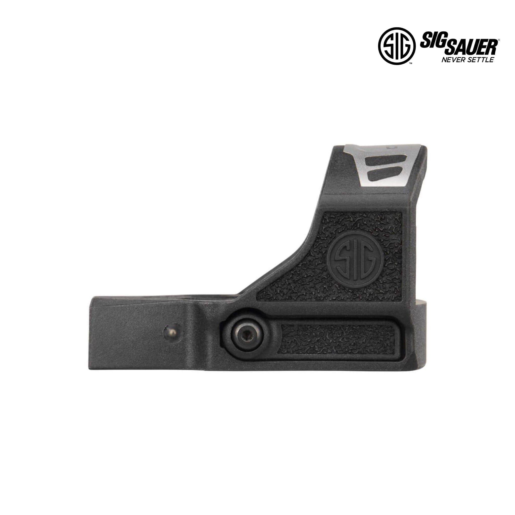 SIG SAUER ROMEO-RS PRO Green Dot Sight 6 MOA – SOR02090 Green Dot Sight SIG Sauer 