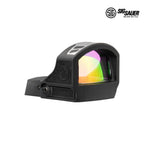 SIG SAUER ROMEO-RS PRO Green Dot Sight 6 MOA – SOR02090 Green Dot Sight SIG Sauer 