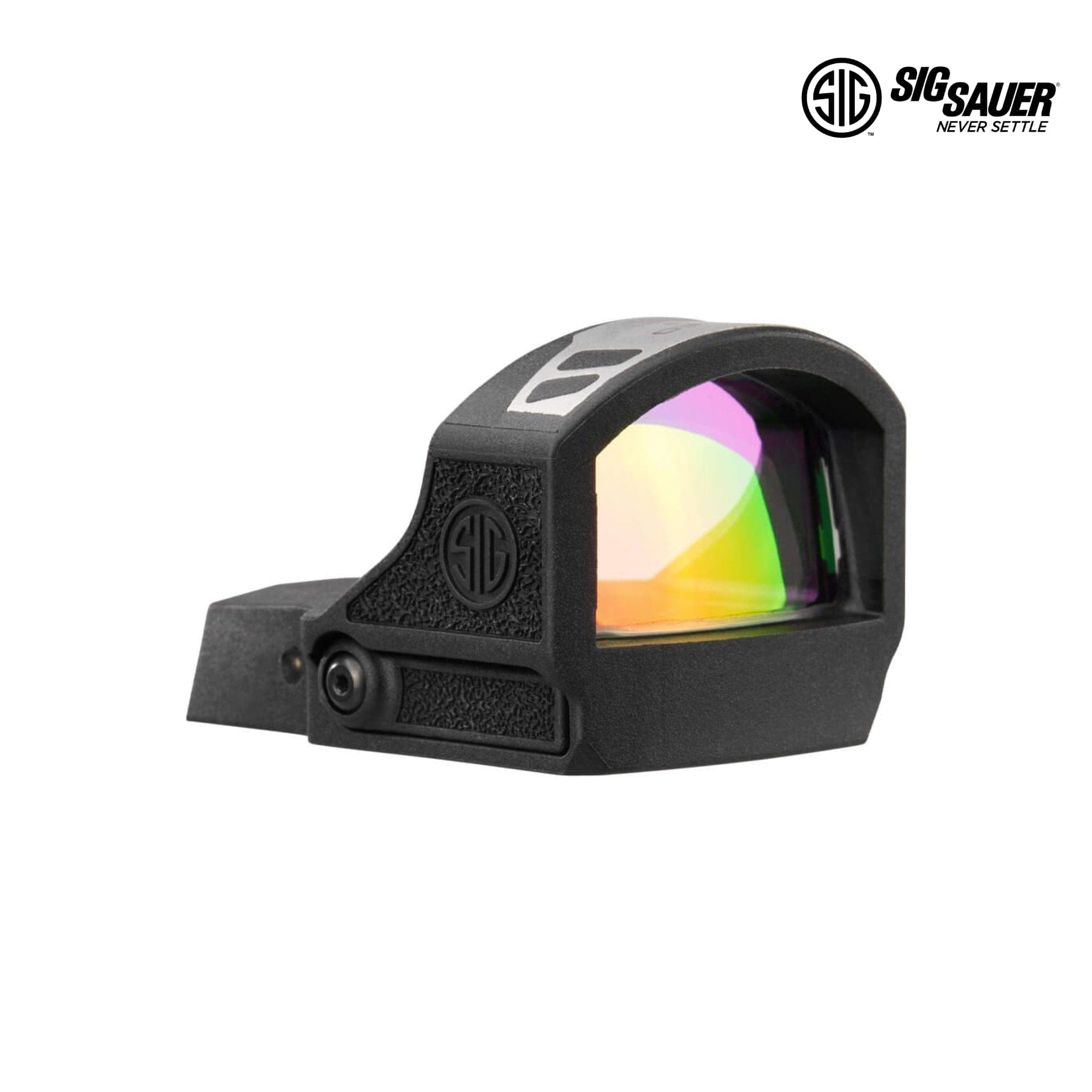 SIG SAUER ROMEO-RS PRO Green Dot Sight 6 MOA – SOR02090 Green Dot Sight SIG Sauer 