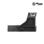SIG SAUER ROMEO-RS PRO Red Dot Sight 3 MOA – SOR02030 Red Dot Sight SIG Sauer 