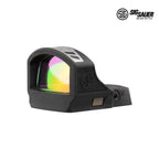 SIG SAUER ROMEO-RS PRO Red Dot Sight 6 MOA – SOR02060 Red Dot Sight SIG Sauer 