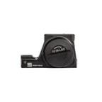 SIG Sauer ROMEO-X Compact red dot sight side view showing the battery cap