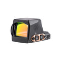 SIG Sauer ROMEO-X Compact Rose red dot sight front three-quarter view from the right