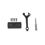 SIG Sauer ROMEO4XT-PRO red dot sight included mount plate, screws and tool