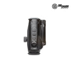 SIG Sauer ROMEO4XT-PRO Red Dot Sight Quad Ballistic Circle Dot Reticle Red Dot Sight SIG Sauer 