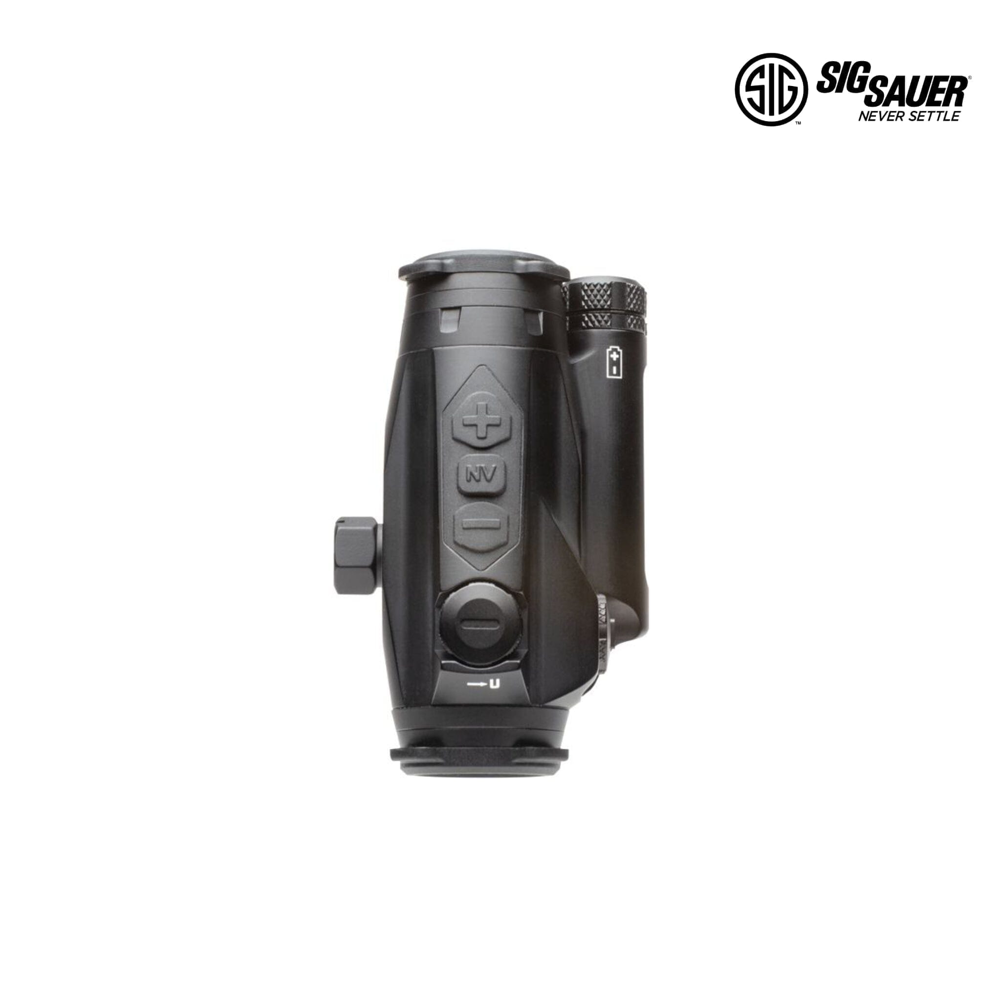 SIG Sauer ROMEO4XT-PRO Red Dot Sight Quad Ballistic Circle Dot Reticle Red Dot Sight SIG Sauer 