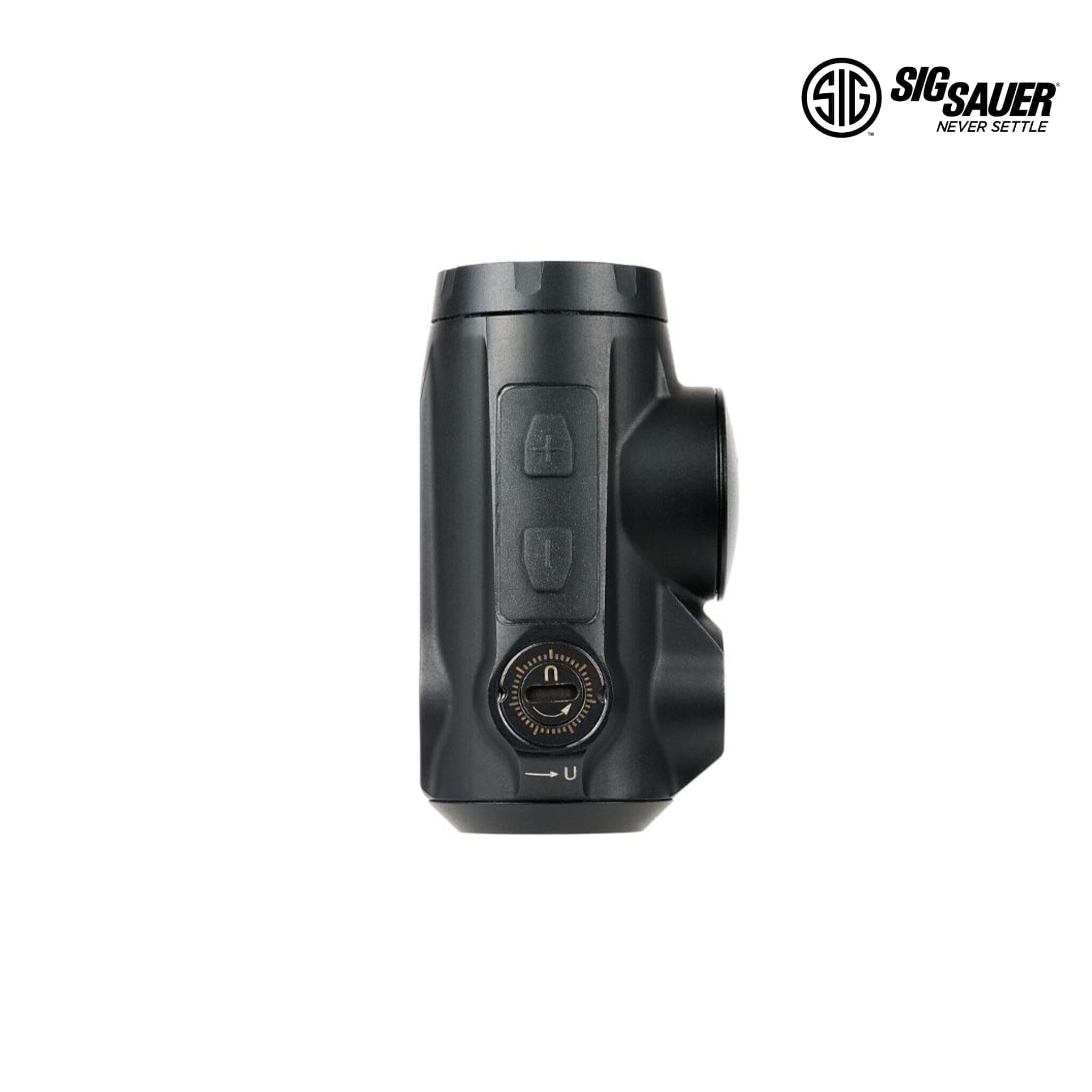 SIG Sauer ROMEO5 Gen II Elite Red Dot Sight 1x20mm Quad Ballistic Circle Dot 2.0 Reticle, 1.41" Absolute Co-Witness Mount, Black – SOR5105 Red Dot Sight SIG Sauer 