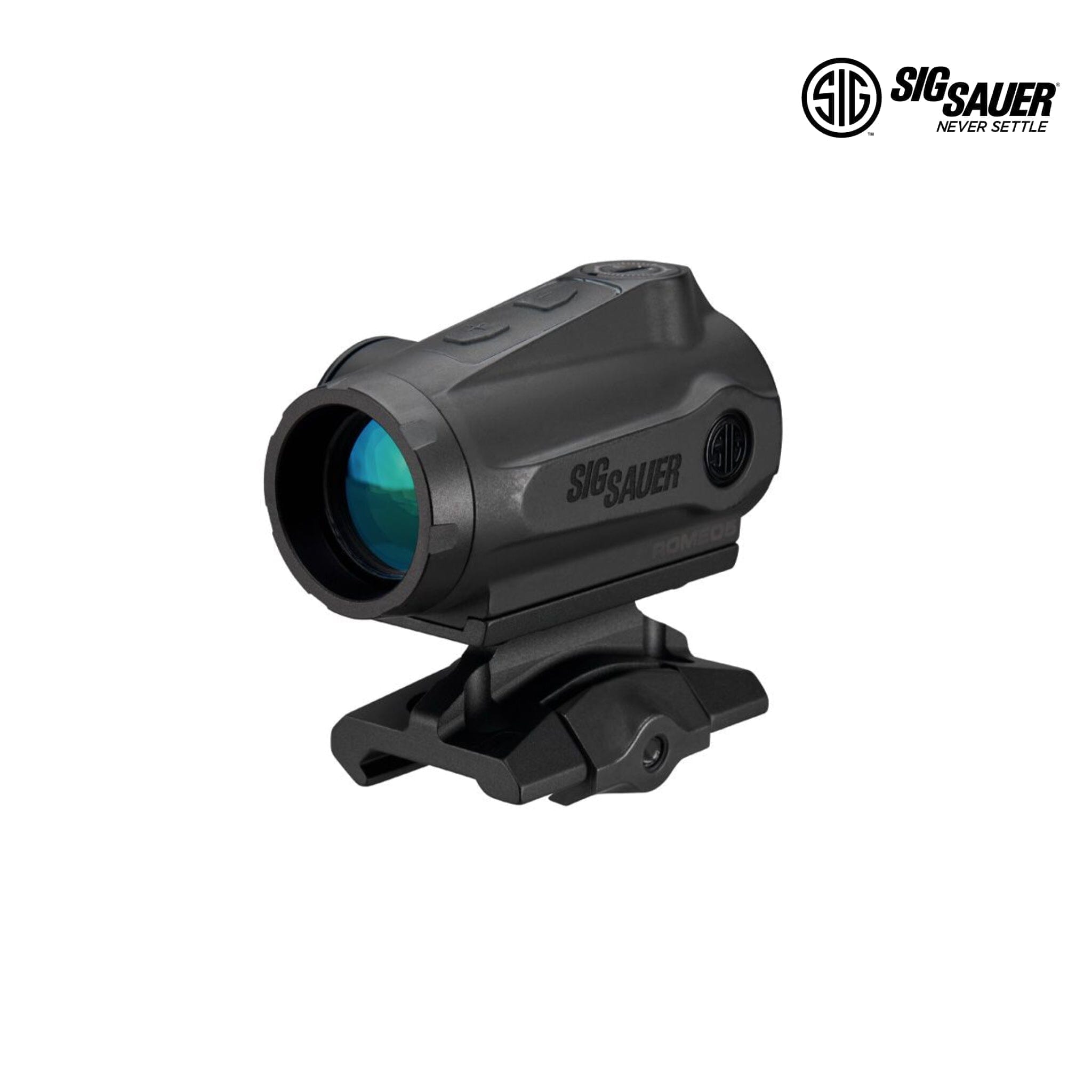 SIG Sauer ROMEO5 Gen II Green Dot Sight 2 MOA Dot – SOR5102 Green Dot Sight SIG Sauer 