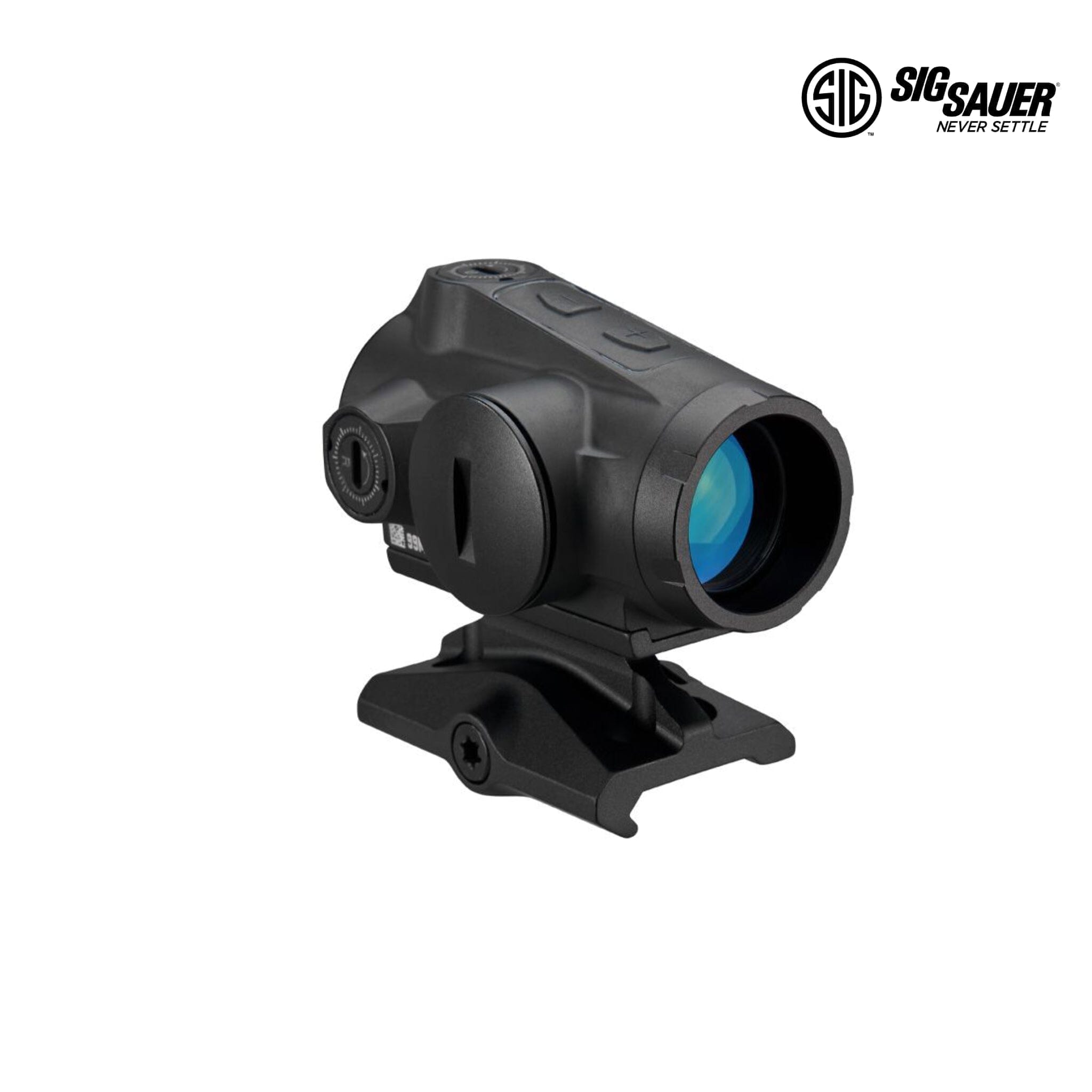 SIG Sauer ROMEO5 Gen II Green Dot Sight 2 MOA Dot – SOR5102 Green Dot Sight SIG Sauer 