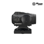 SIG Sauer ROMEO5 Gen II Green Dot Sight 2 MOA Dot – SOR5102 Green Dot Sight SIG Sauer 