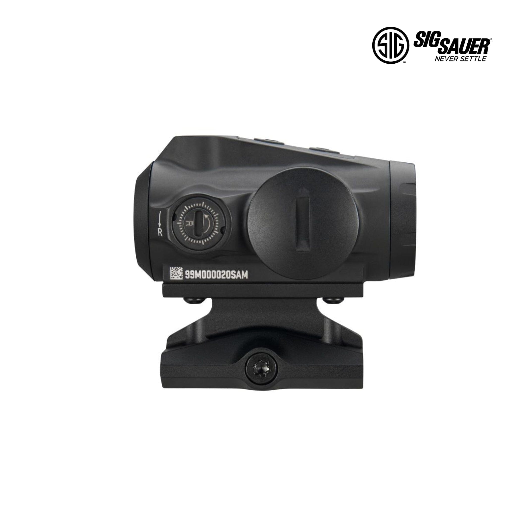 SIG Sauer ROMEO5 Gen II Green Dot Sight 2 MOA Dot – SOR5102 Green Dot Sight SIG Sauer 