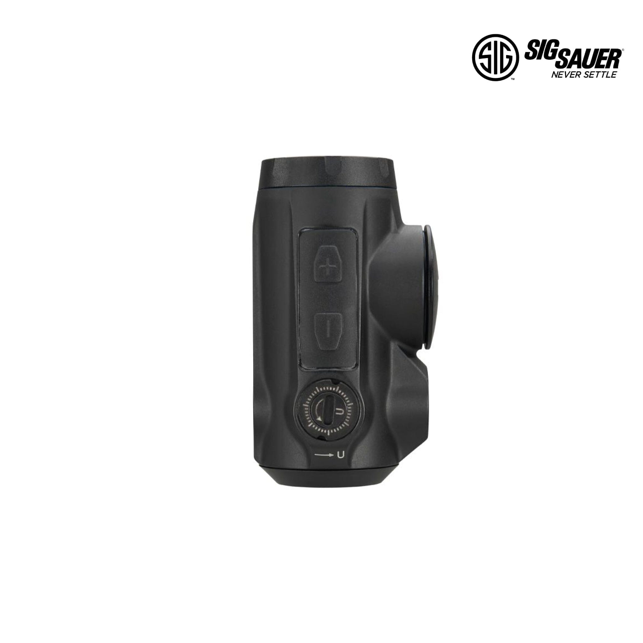 SIG Sauer ROMEO5 Gen II Green Dot Sight 2 MOA Dot – SOR5102 Green Dot Sight SIG Sauer 