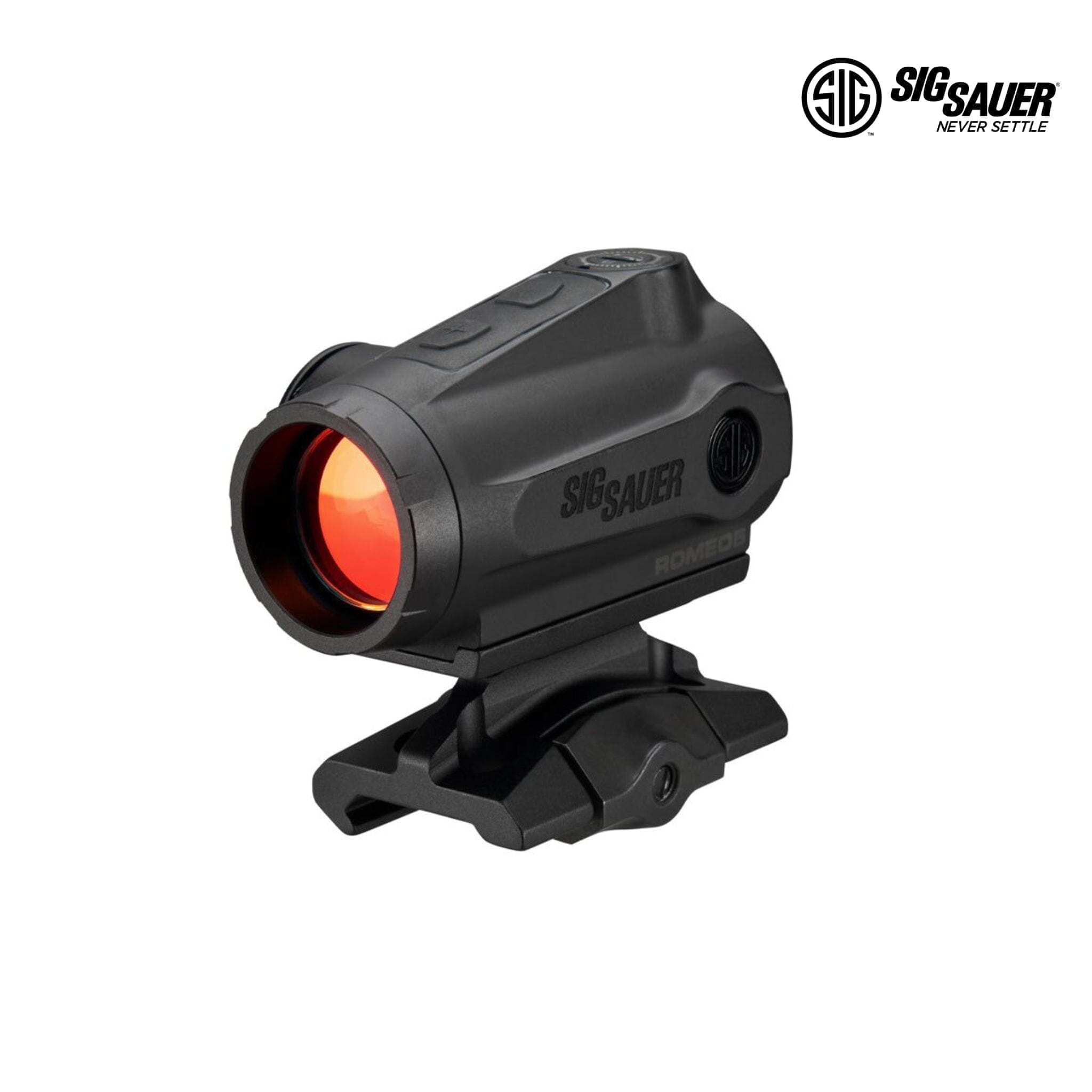 SIG Sauer ROMEO5 Gen II Red Dot Sight 2 MOA Dot – SOR5101 Red Dot Sight SIG Sauer 