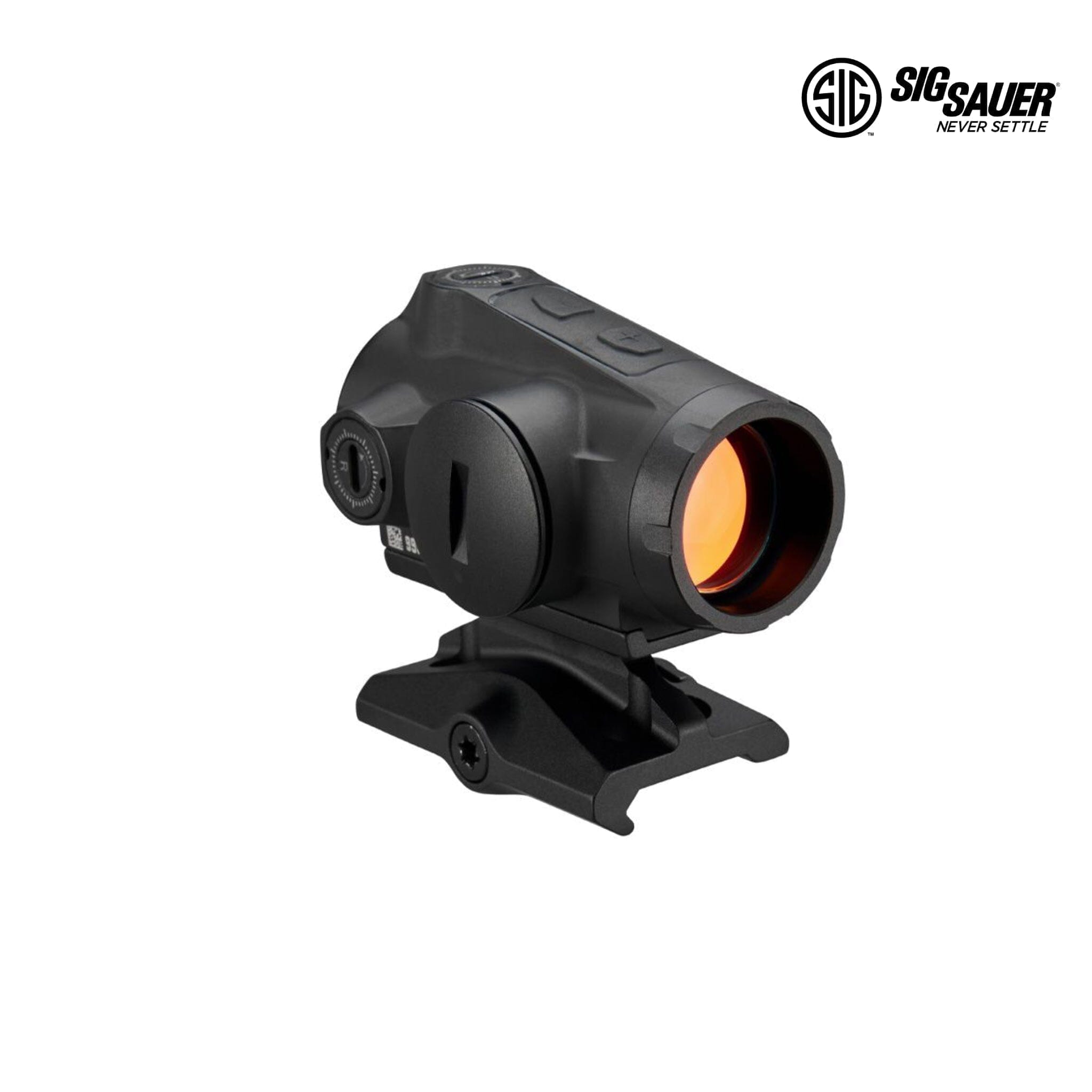 SIG Sauer ROMEO5 Gen II Red Dot Sight 2 MOA Dot – SOR5101 Red Dot Sight SIG Sauer 