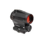 SIG Sauer ROMEO5XDR Gen II red dot sight front three-quarter view from the right