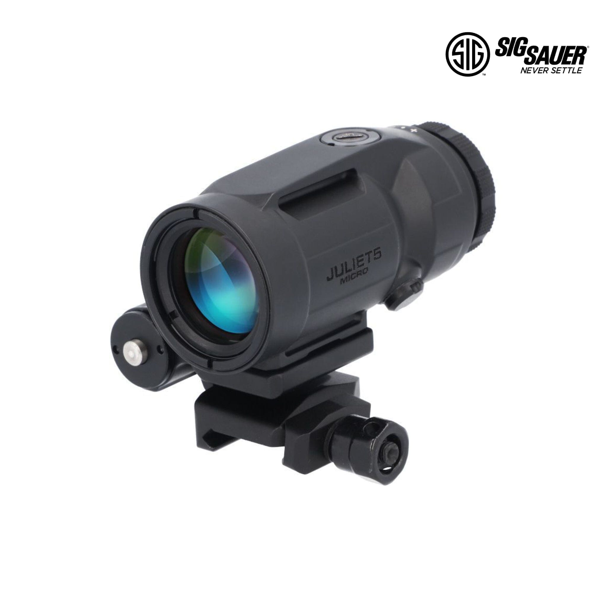 SIG SAUER ROMEO5XDR Gen II Red Dot Sight & JULIET5-Micro Magnifier Combo – SORJ5X201 Red Dot Sight SIG Sauer 