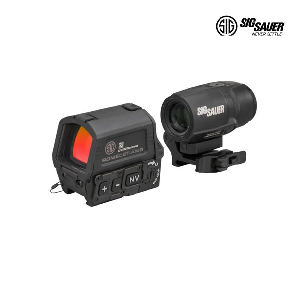SIG Sauer ROMEO8T-AMR red dot sight