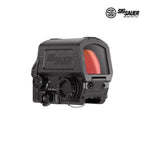 SIG Sauer ROMEO8T-AMR Red Dot Sight Quad Ballistic Circle Dot 2.0 Reticle – SOR8T101 Red Dot Sight SIG Sauer 