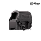 SIG Sauer ROMEO8T-AMR Red Dot Sight Quad Ballistic Circle Dot 2.0 Reticle – SOR8T101 Red Dot Sight SIG Sauer 