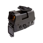 SIG Sauer ROMEO8T red dot sight side view showing the buttons