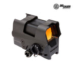 SIG Sauer ROMEO8T Red Dot Sight Ballistic Circle Dot Reticle Red Dot Sight SIG Sauer 