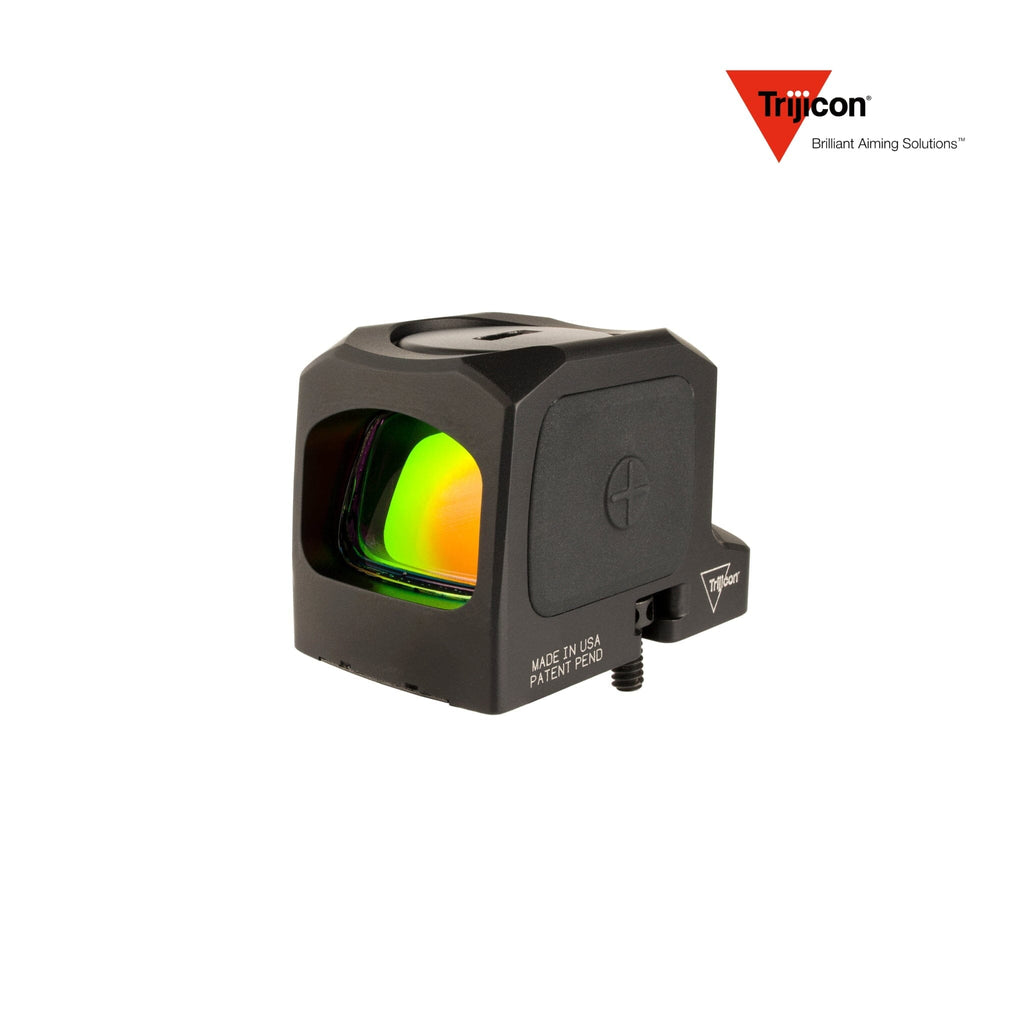 Trijicon RCR Red Dot Sight 3.25 MOA Adjustable LED – RCR1-C-3300001 Red Dot Sight Trijicon 