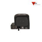 Trijicon RCR Red Dot Sight 3.25 MOA Adjustable LED – RCR1-C-3300001 Red Dot Sight Trijicon 