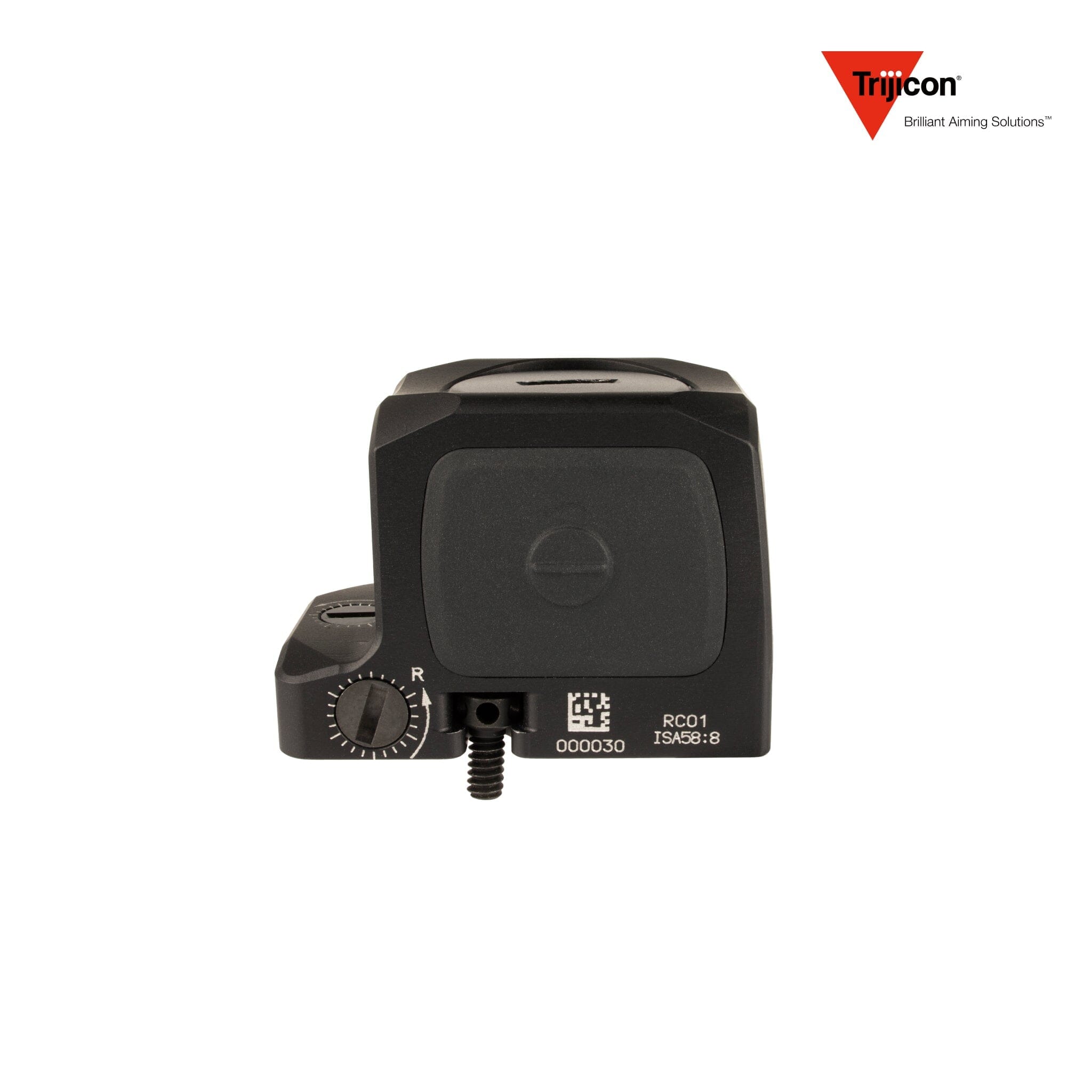 Trijicon RCR Red Dot Sight 3.25 MOA Adjustable LED – RCR1-C-3300001 Red Dot Sight Trijicon 