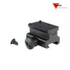 Trijicon RM34 RMR Mount for Picatinny Rail – AC32005 Red Dot Sight Mount Trijicon 