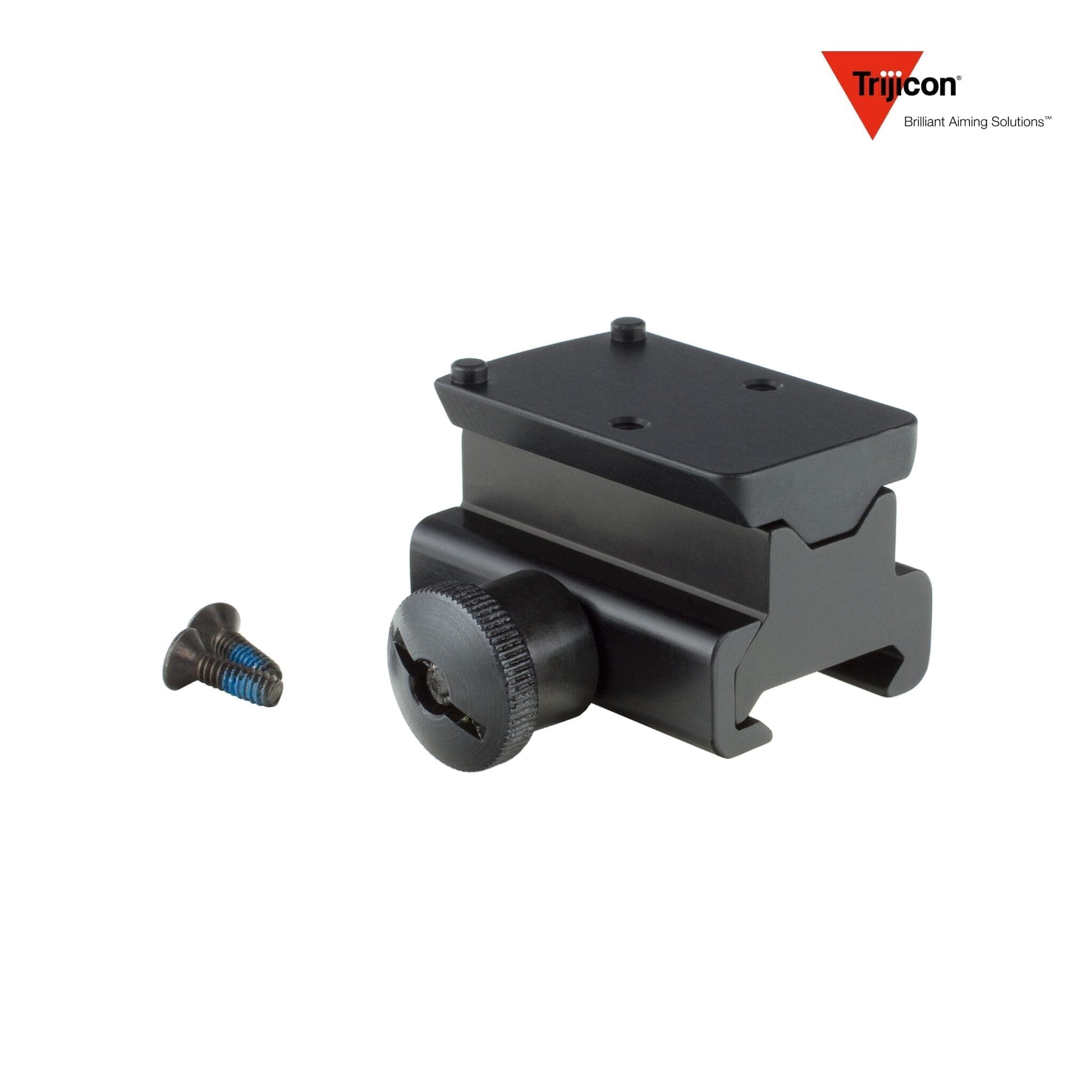 Trijicon RM34 RMR Mount for Picatinny Rail – AC32005 Red Dot Sight Mount Trijicon 