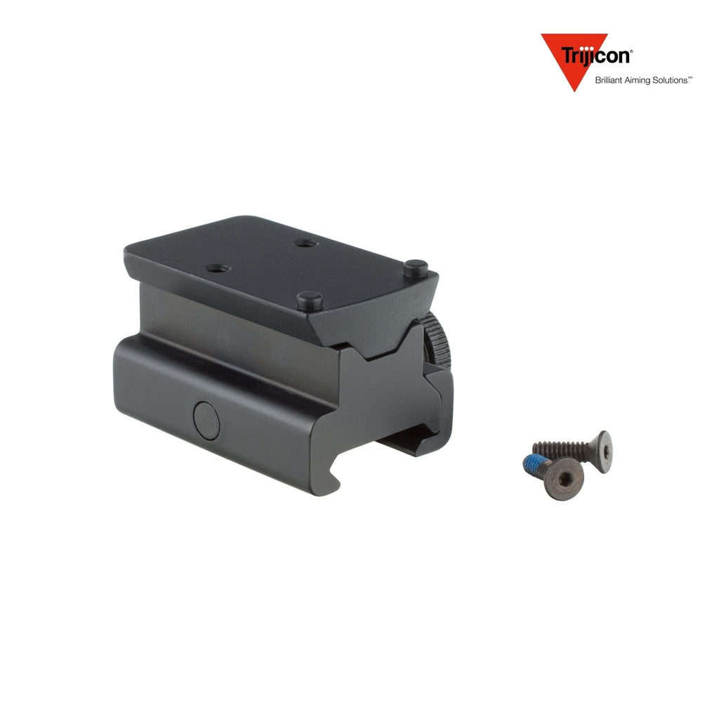 Trijicon RM34 RMR Mount for Picatinny Rail – AC32005 Red Dot Sight Mount Trijicon 