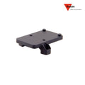 Trijicon RM66 RMR Mount for ACOG with Bosses – AC32029 Red Dot Sight Mount Trijicon 