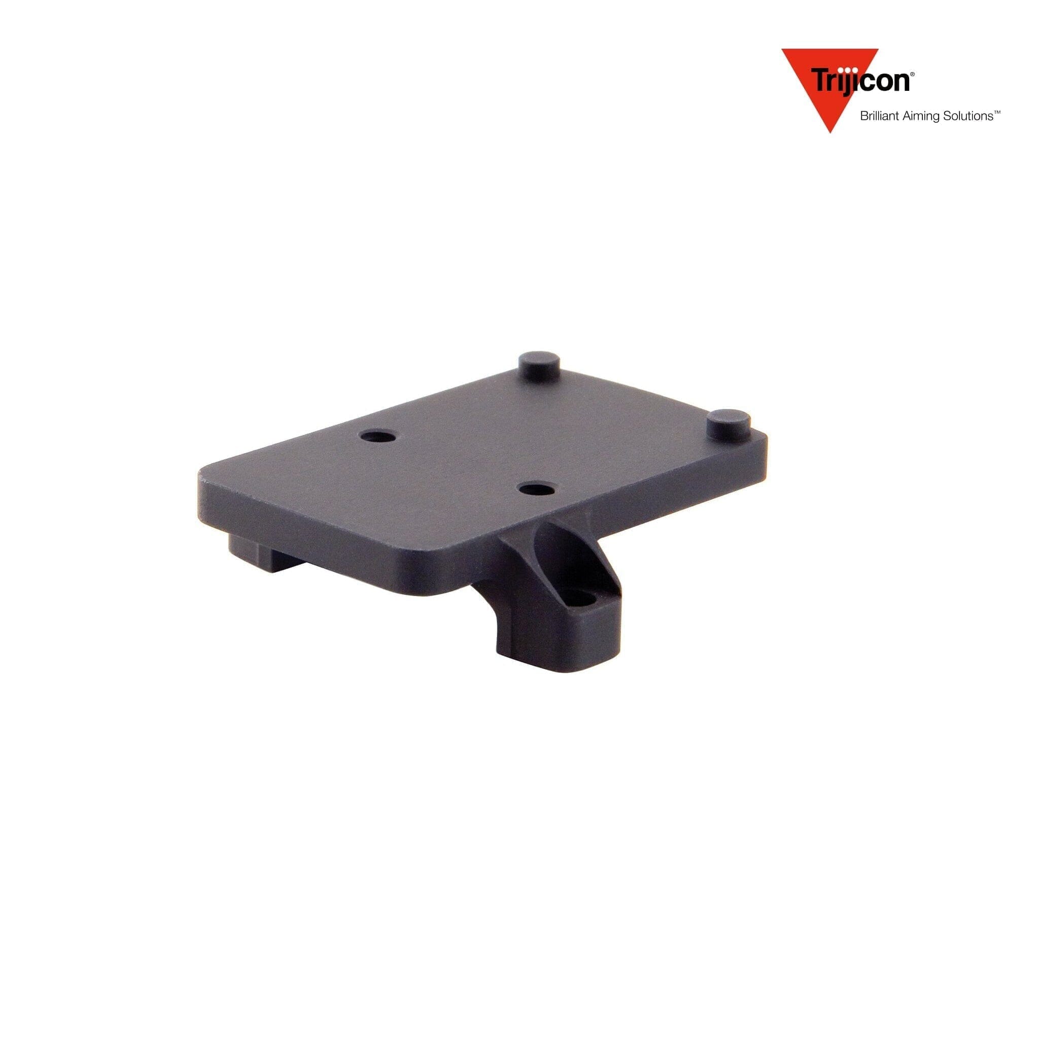 Trijicon RM66 RMR Mount for ACOG with Bosses – AC32029 Red Dot Sight Mount Trijicon 