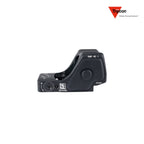 Trijicon RMR HD Red Dot Sight 55 MOA Circle 1.0 MOA Dot Adjustable LED Reticle Red Dot Sight Trijicon 