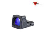 Trijicon RMR Type 2 green dot sight, 3.25 MOA adjustable dot reticle