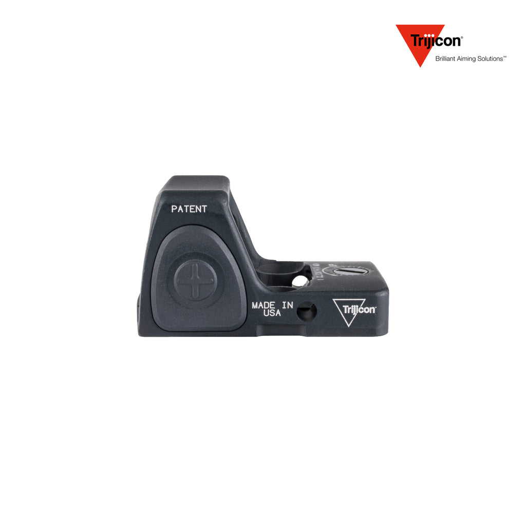 Trijicon RMR Type 2 green dot sight, model RM06-C-700800
