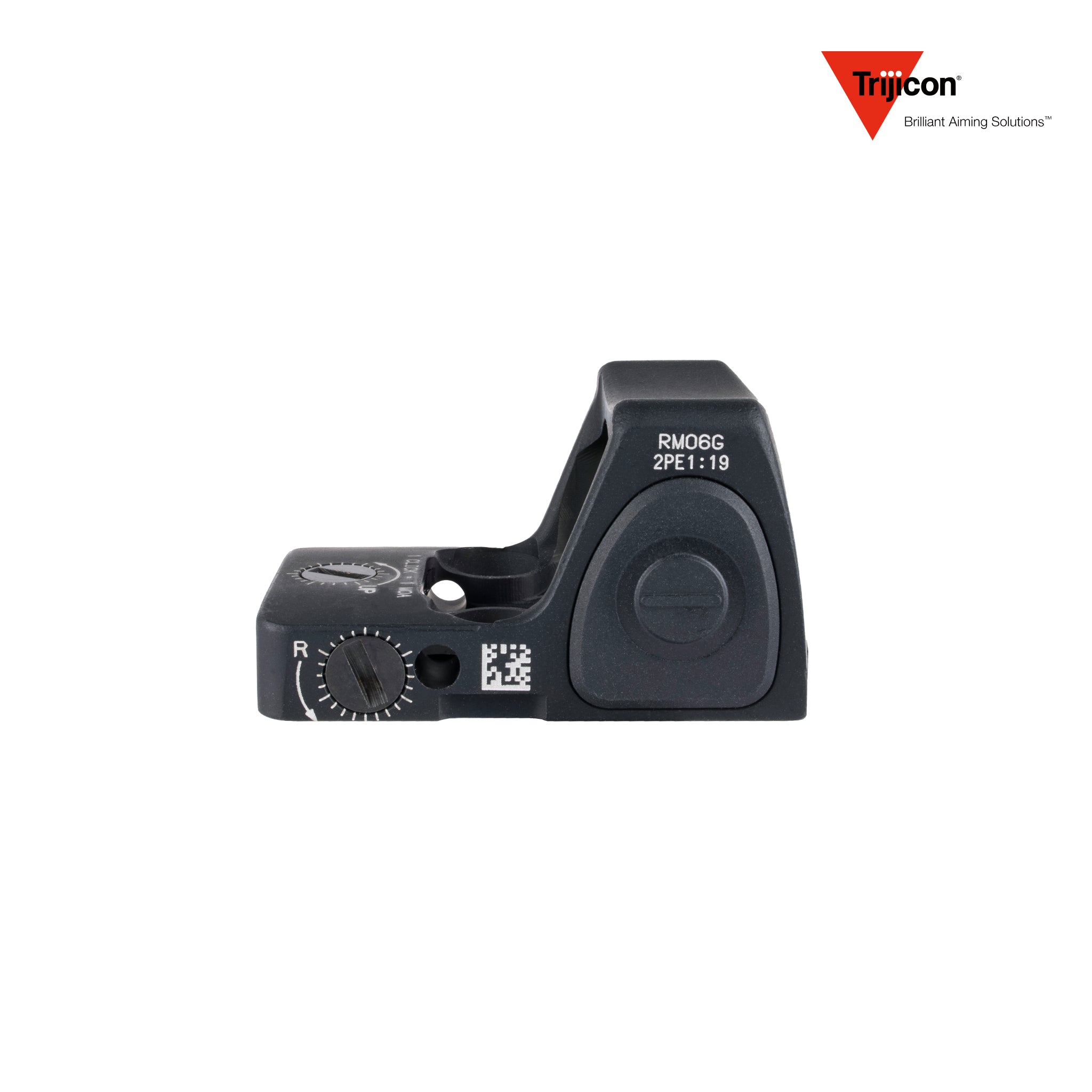 Trijicon RMR Type 2 green dot sight, alternative product view