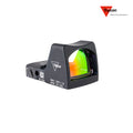 Trijicon RMR Type 2 red dot sight 3.25 MOA dot reticle in black