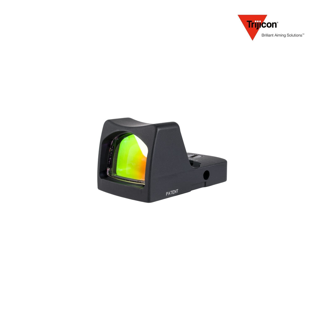 Trijicon RMR Type 2 Red Dot Sight 3.25 MOA Dot Reticle Red Dot Sight Trijicon 