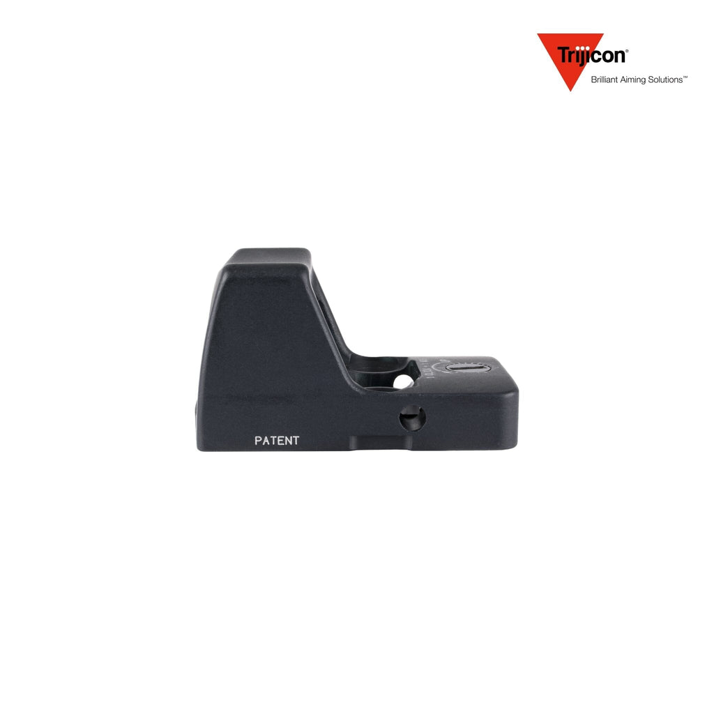 Trijicon RMR Type 2 Red Dot Sight 3.25 MOA Dot Reticle Red Dot Sight Trijicon 